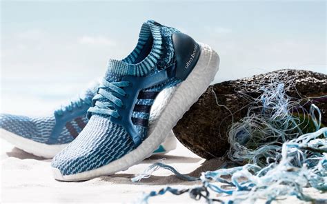 adidas recycled shoes